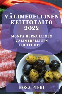 Abbildung von: Vaelimerellinen Keittotaito 2022 - ROSA PIERI