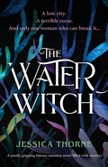 Cover: The Water Witch - Bookouture