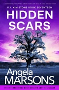 Cover: Hidden Scars - BOOKOUTURE
