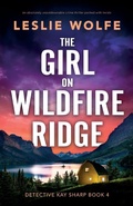 Cover: The Girl on Wildfire Ridge - Bookouture