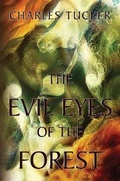 Cover: The Evil Eyes of the Forest - Vanguard Press