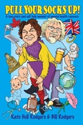 Cover: Pull Your Socks Up - New Generation Publishing