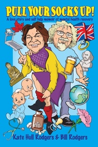 Enlarge image Cover: Pull Your Socks Up - New Generation Publishing