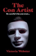 Cover: The Con Artist - Grosvenor House Publishing Ltd