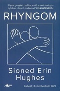 Cover: Rhyngom - Enillydd y Fedal Ryddiaith 2022 - Y Lolfa
