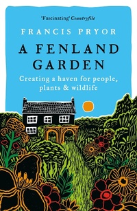 Abbildung von: A Fenland Garden - Apollo
