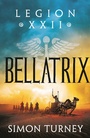 Cover: Bellatrix - Head of Zeus -- an Aries Book