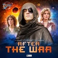 Cover: The Worlds of Blake's 7 - After the War - Big Finish Productions Ltd