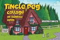Cover: Tincle Peg Cottage on Sunrise Farm - Nightingale Books