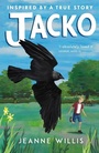 Cover: Jacko - Andersen Press Ltd