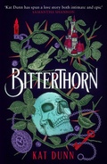 Cover: Bitterthorn - Andersen Press Ltd