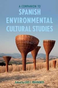 Abbildung von: A Companion to Spanish Environmental Cultural Studies - De Gruyter