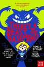 Cover: There's a Beast in the Basement! - Nosy Crow Ltd