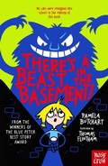 Cover: There's a Beast in the Basement! - Nosy Crow Ltd