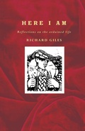 Cover: Here I Am - Canterbury Press Norwich