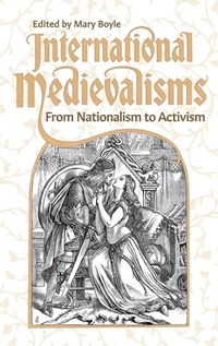 Enlarge image Cover: International Medievalisms - D.S. Brewer