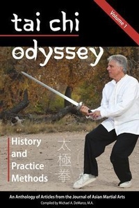 Abbildung von: Tai Chi Odyssey, Vol. 1 - Via Media Publishing