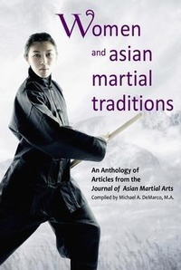 Abbildung von: Women and Asian Martial Traditions - Via Media Publishing