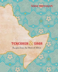 Abbildung von: Tekebash and Saba - Murdoch Books