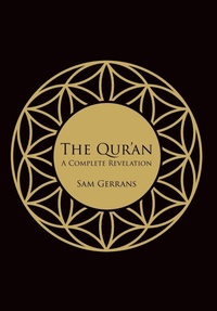 Abbildung von: The Qur'an - Sam Gerrans