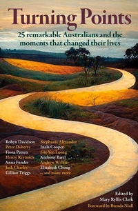 Enlarge image Cover: Turning Points - Monash University Publishing