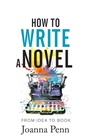 Cover: How to Write a Novel - Curl Up Press