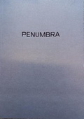 Cover: Penumbra - FE McWilliam Gallery and Studio