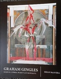 Cover: Graham Gingles: Boxed In: Cyphers, Secrecy and Sensuality. - FE McWilliam Gallery and Studio