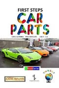 Cover: Car Parts - Kip Publications