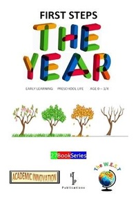 Enlarge image Cover: The Year - Kip Publications