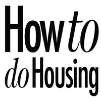 Enlarge image Cover: How to do Housing - Redpump Ltd