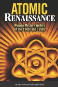 Cover: Atomic Renaissance - Crippen & Landru Publishers
