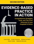 Cover: Evidence-Based Practice in Action, Second Edition - Sigma