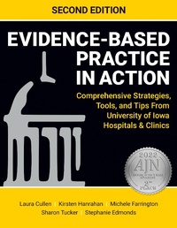 Abbildung von: Evidence-Based Practice in Action, Second Edition - Sigma