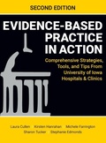 Cover: Evidence-Based Practice in Action, Second Edition - SIGMA Theta Tau International