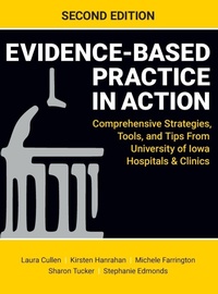 Enlarge image Cover: Evidence-Based Practice in Action, Second Edition - SIGMA Theta Tau International