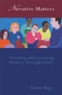 Cover: Narrative Matters - Routledge