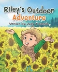 Cover: Riley's Outdoor Adventure - Pataskity Publishing Company