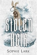 Cover: Stolen Heir - Lark Publishing LLC