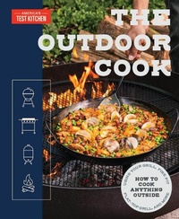 Abbildung von: The Outdoor Cook - America's Test Kitchen