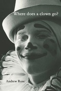 Cover: Where does a clown go? - I Street Press