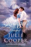 Cover: A Stronger Impulse - Quills & Quartos Publishing