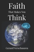 Cover: Faith That Makes You Think - En Route Books & Media