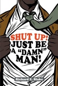 Cover: Shut Up! - Bennett Media and Marketing