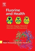 Cover: Fluorine and Health - Elsevier