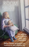 Cover: Room 1010 - Nico 11 Publishing & Design