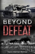 Cover: Beyond Defeat - Cutting Edge Books