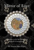 Cover: Mirror of Love - Albion-Andalus, Inc.