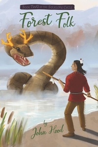 Enlarge image Cover: Forest Folk - Defiance Press & Publishing, LLC