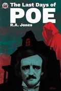 Cover: The Last Days of POE - Airship 27 Productions